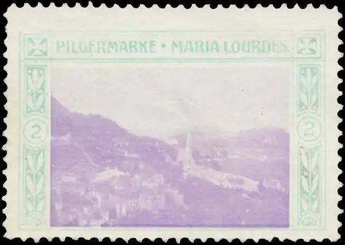 Maria Lourdes