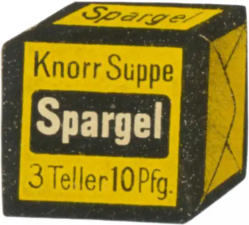 Spargel