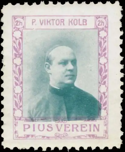 P. Viktor Kolb