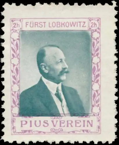 FÃ¼rst Lobkowitz