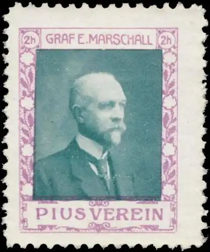 Graf E. Marschall