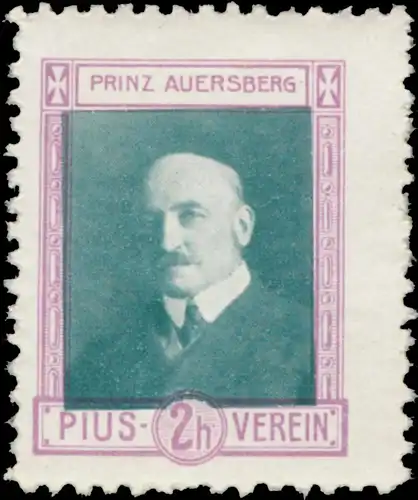 Prinz Auersberg