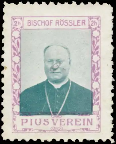 Bischof RÃ¶ssler