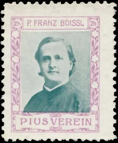 P. Franz Boissl