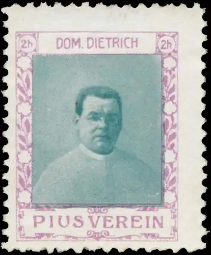 Dom. Dietrich