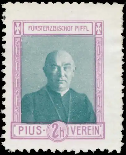 FÃ¼rsterzbischof Piffl