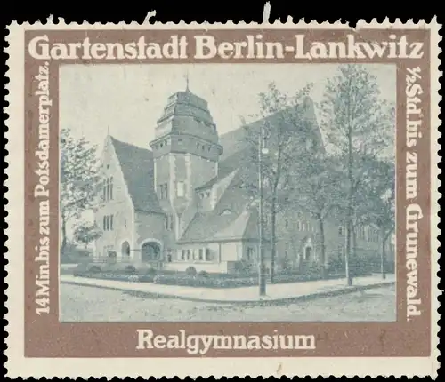 Realgymnasium