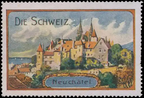 Neuchatel