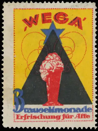 Wega Limonade