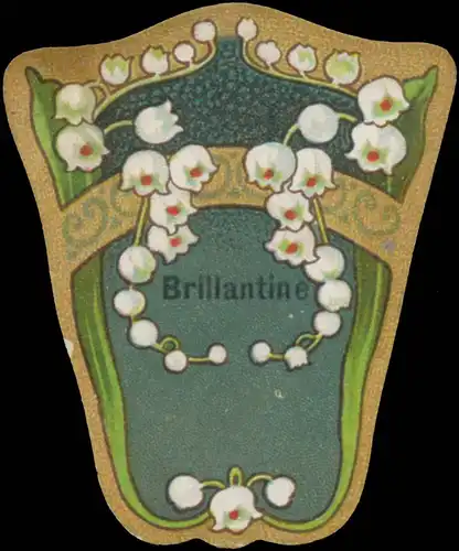 Brillantine