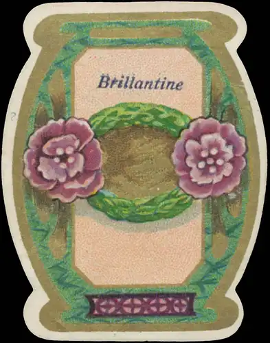 Brillantine