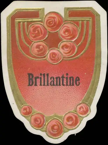 Brillantine