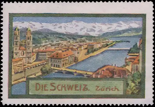 ZÃ¼rich