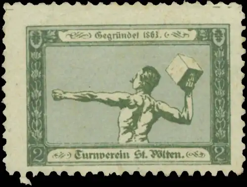 Turnverein St. PÃ¶lten