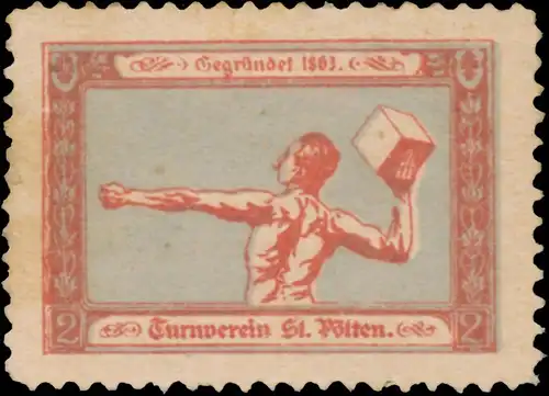 Turnverein St. PÃ¶lten