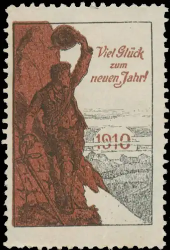 Viel GlÃ¼ck zum neuen Jahr