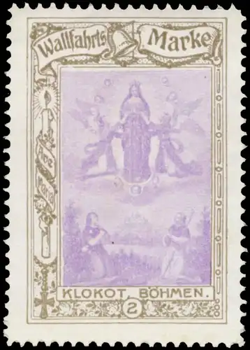 Klokot BÃ¶hmen