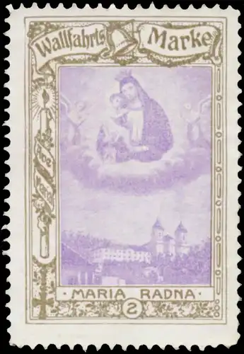 Maria Radna
