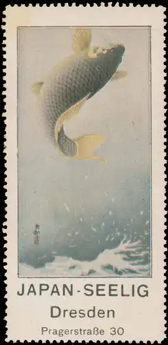 Japan Seelig