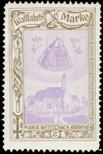 Maria Weitschach in KÃ¤rnten