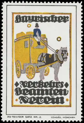 Kutsche