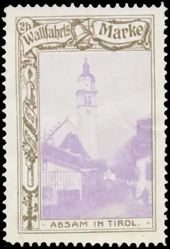 Absam in Tirol