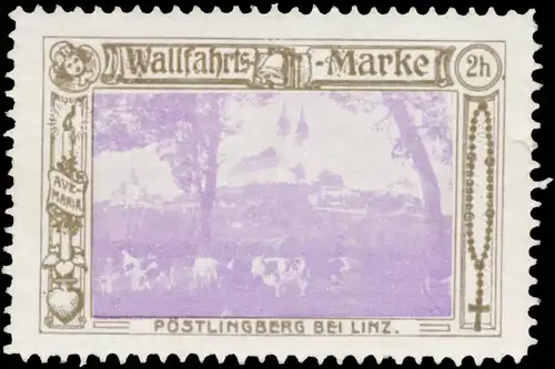 PÃ¶stlingberg bei Linz