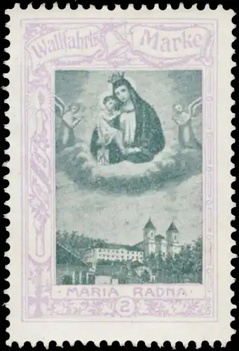 Maria Radna