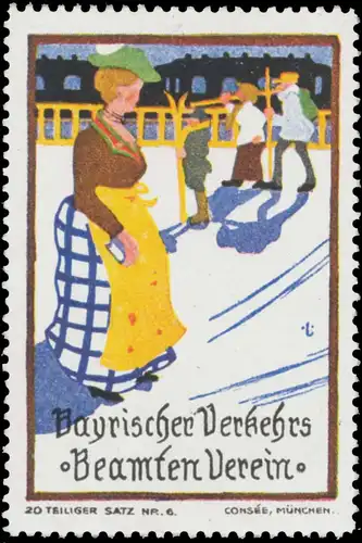 Auf dem Bahnhof
