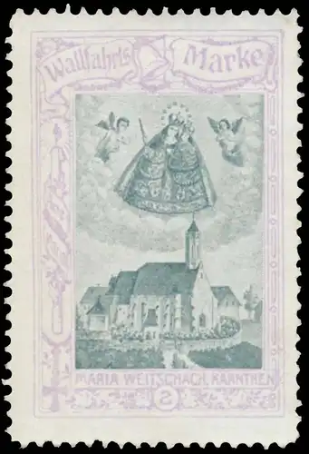 Maria Weitschach in KÃ¤rnten