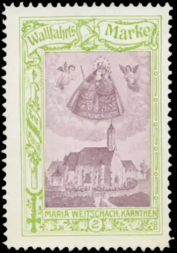 Maria Weitschach in KÃ¤rnten