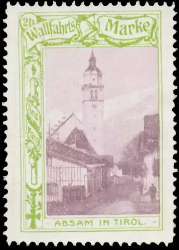Absam in Tirol
