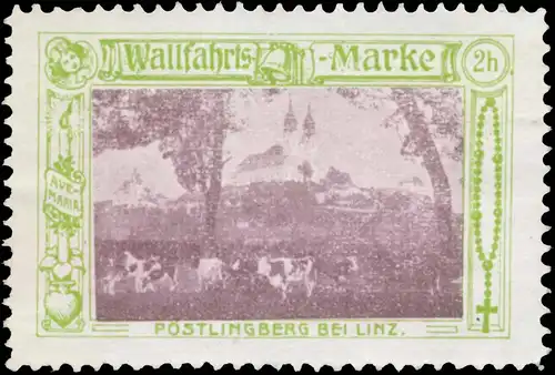 PÃ¶stlingberg bei Linz