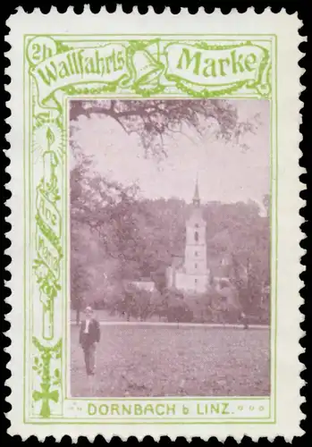 Dornbach bei Linz