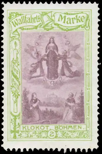 Klokot BÃ¶hmen