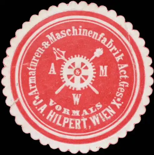 Armaturen & Maschinenfabrik
