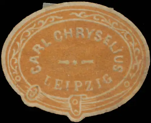 Carl Chryselius