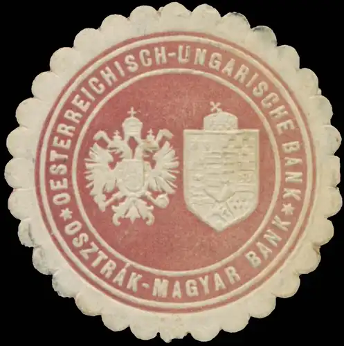 Oesterreichisch-Ungarische Bank