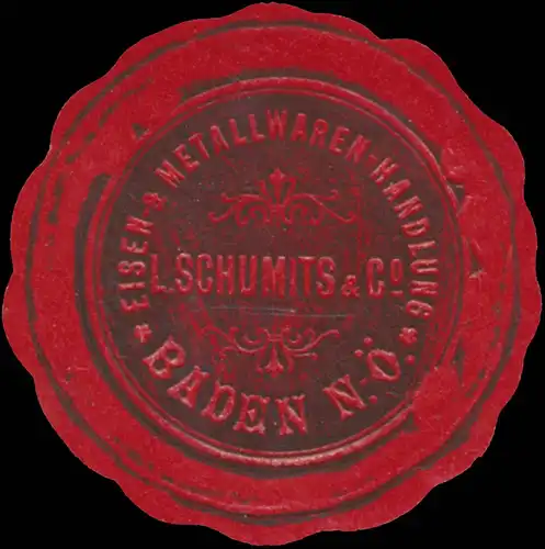 Eisen- & Metallwarenhandlung