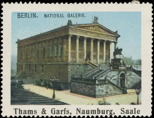 Nationalgalerie Berlin