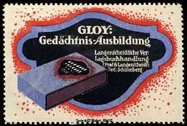 Gloy