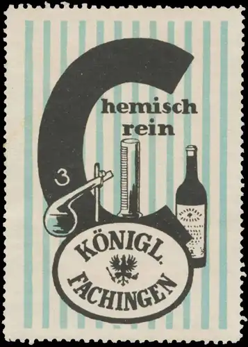 Chemisch rein