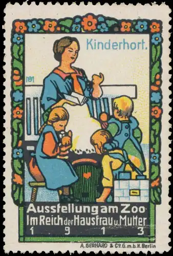 Kinderhort