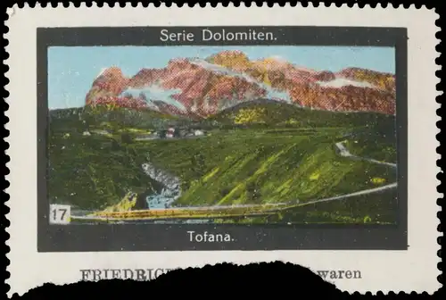 Tofana