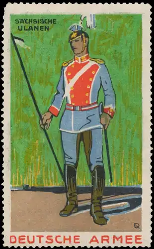 SÃ¤chsische Ulanen