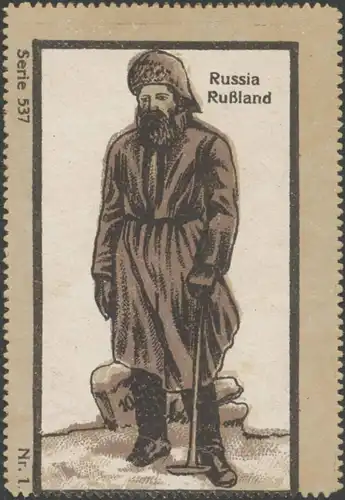 Russia RuÃland