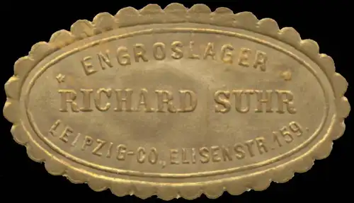 Engroslager