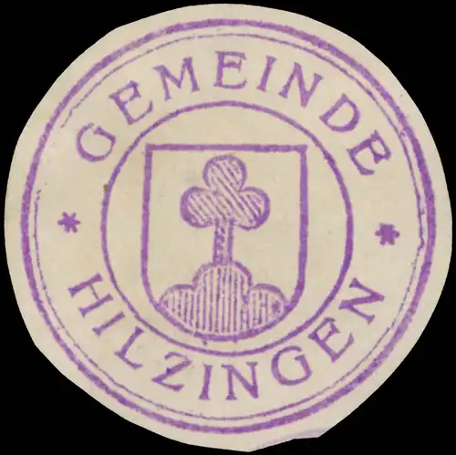 Gemeinde Hilzingen