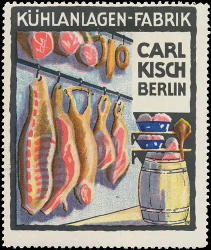 KÃ¼hlanlagen-Fabrik