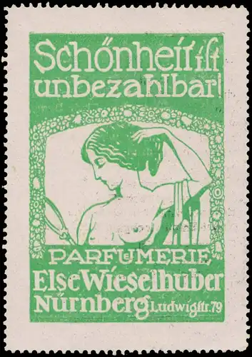 SchÃ¶nheit ist unbezahlbar!